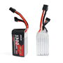 Аккумулятор GEPRC Storm 6S 120с 1300 mAh 1308831052