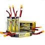 Аккумулятор Tattu R-Line 550мАч 6S 95C LiPo 1362098522