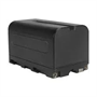 Быстросъемный аккумулятор SIYI LED NP-F750 4400 мАч 686968746