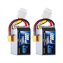 Аккумулятор Zeee 1300мАч 6S 120C LiPo (XT60) 1068945922