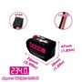 АКБ CNHL LiPo 4S 2000mAh 100C XT60 1397669248