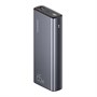 Внешний аккумулятор Usams PB59 65W Fast Charging 1504089695
