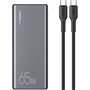 Внешний аккумулятор Usams PB59 65W Fast Charging 1504089695