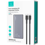 Внешний аккумулятор Usams PB59 65W Fast Charging 1504089695