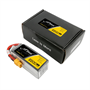 Аккумуляторная батарея TATTU Gens Ace 2200mAH 1902679480