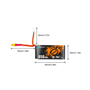 Аккумуляторы BETAFPV 850mAh 3S 1241576432