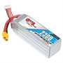 Аккумуляторная батарея GNB 2300mAh 80C 3S 47588842