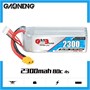 Аккумуляторная батарея GNB 2300mAh 80C 3S 47588842