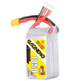 Аккумулятор GNB 1850mah 6S 100C 809730910