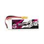 Аккумулятор LiPo Cnhl 4S 3000mah 70C 14.8V XT90 469457372