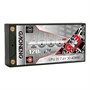Аккумулятор GNB 4000mAh 120C T plug 1678434348