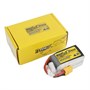 Аккумулятор Tattu R-Line V4.0 850мАч 4S 130C LiPo (XT60) 452076130
