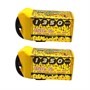 Аккумулятор CNHL Pizza PRO LiPo 6S 1500mAh 150C XT-60 2057854828