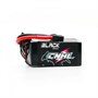 Аккумулятор CNHL Black Series 1300мАч 6S 100C LiPo (XT60) 1610915109