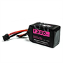 Аккумулятор CNHL Black Series 1300мАч 6S 100C LiPo (XT60) 1610915109