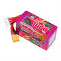 Аккумулятор GNB 1400mah 6S 160C 628621893