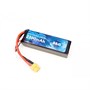Аккумулятор B&C 2300 mAh 80C XT60 226423044