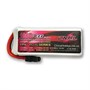 Аккумулятор CNHL G+Plus 1300мАч 6S 100C LiPo (XT60) 1844401917