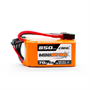 Аккумулятор CNHL Ministar 850мАч 6S 70C LiPo (XT60) 1999409008