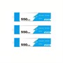 Аккумуляторы BETAFPV 550мАч 1S 40C LiHV (4 шт) 980525936