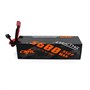 Аккумулятор CNHL Racing Series 5600mAh 7.4V 2S 120C 496354203
