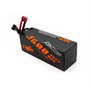Аккумулятор CNHL Racing Series 5600mAh 7.4V 2S 120C 496354203