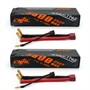 Аккумулятор CNHL Racing Series 5600mAh 7.4V 2S 120C 496354203
