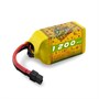 Аккумулятор CNHL Speedy Pizza 1200мАч 6S 100C LiPo (XT60) 998607594