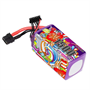 Аккумулятор GNB 1500mah 6S 120C HV 1183998804