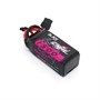 Аккумулятор CNHL 11.1 V 3S 120C 1300mAh 1454441141