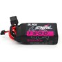 Аккумулятор CNHL 11.1 V 3S 120C 1300mAh 1454441141