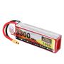 Аккумулятор ZOP POWER 3300 mAh 100C 5S Lipo 252529537