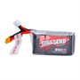 Аккумулятор iFlight Fullsend 850мАч 4S 95C LiPo (XT30) 1841284674