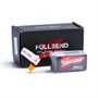 Аккумулятор iFlight Fullsend 850мАч 4S 95C LiPo (XT30) 1841284674