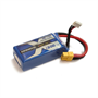 Аккумулятор ManiaX eXpert LiPo Battery 3S1P 11.1V 1300mAh 45C XT60 732745