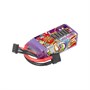 Аккумулятор GNB 1100mah 4S1P 15.2V HV 120C XT60 1805383875