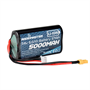 Аккумулятор Radiomaster Li-Ion 7.4v 5000mAh 353207235