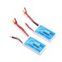Аккумуляторная батарея 600mAh 2S Lipo (2 шт.) 1126639987