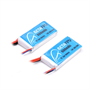 Аккумуляторная батарея 600mAh 2S Lipo (2 шт.) 1126639987