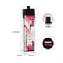 Аккумулятор GNB 450mAh 1S LiHV 3.8V 80C A30 783933966