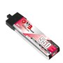 Аккумулятор GNB 450mAh 1S LiHV 3.8V 80C A30 783933966