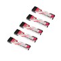 Аккумулятор GNB 450mAh 1S LiHV 3.8V 80C A30 783933966