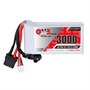 Аккумулятор GNB 3000mAh 2S5С 1925189234