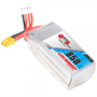 Аккумулятор GNB 11.1V 850мАч 3S 80/160C LiPo XT30 374249430