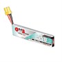 Аккумулятор GNB 550mah 1S1P 3.7V 90C PH2.0 1465970630