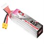 Аккумулятор GNB 450мАч 4S 80C LiHV (XT30) 1600773760