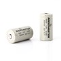 Аккумуляторная батарея 900mah 3.7v Li-ion 18350 (2 шт.) 1198809854