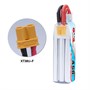 Аккумулятор GNB 450mah 3S 80C HV 924887177