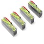 Аккумуляторы BETAFPV LAVA Series 2-4S 580mAh 157430021