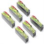 Аккумуляторы BETAFPV LAVA Series 2-4S 580mAh 157430021